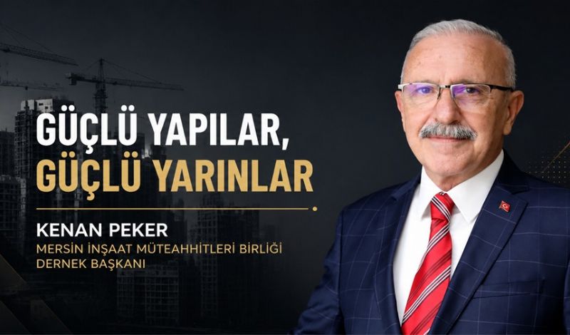 "İMARDA EŞİTLİK VE HUKUKİ GÜVENLİK SAĞLANMALI"