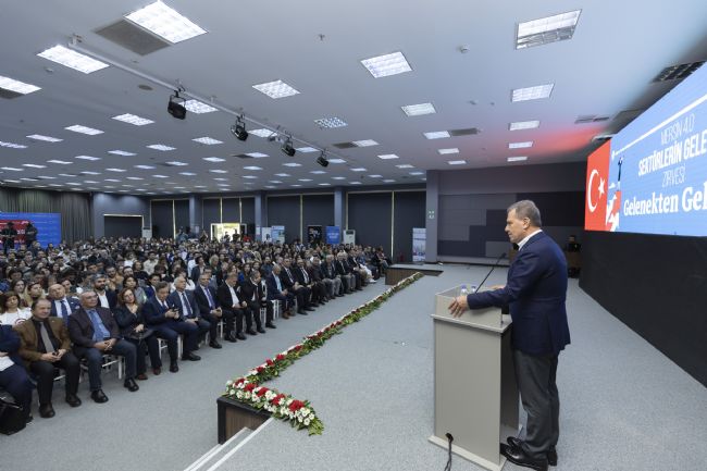 “Mersin’in tanıtımında dijital imkânlarımızı kullanıyoruz”