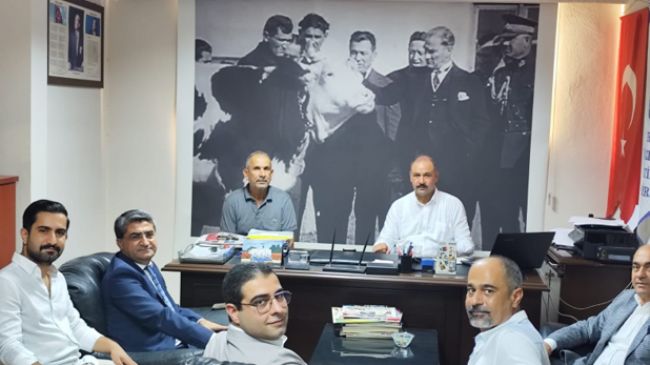 Sütü destekle, hayvancılığı kurtar!