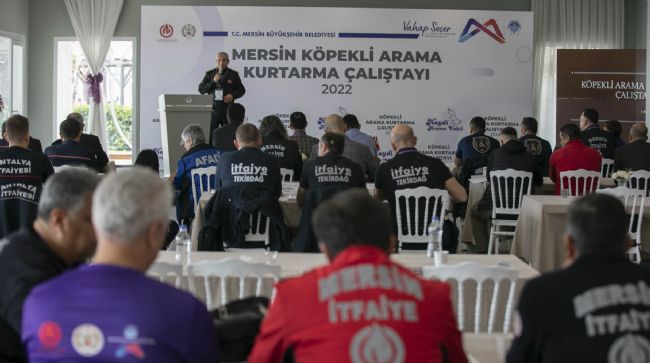 "YANGINLARLA CANLA BAŞLA MÜDAHALE ETTİK"