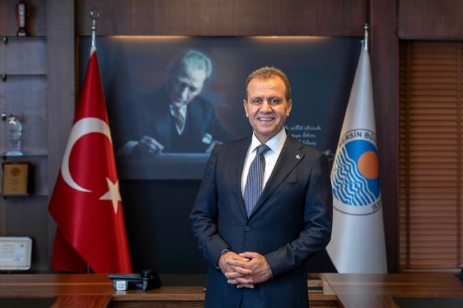 Başkan Seçer’den Kurban Bayramı mesajı