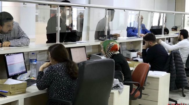 YAPILANDIRMA İÇİN SON BAŞVURU TARİHİ 31 MAYIS