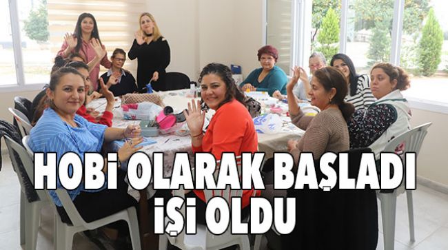 2 YIL İÇİNDE USTA ÖĞRETİCİ OLDU