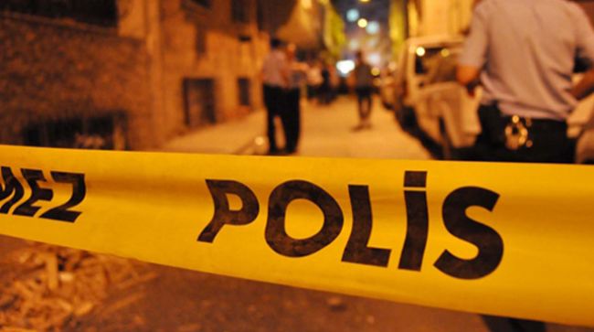 MUT’TA TRAFİK KAZASI CAN ALDI