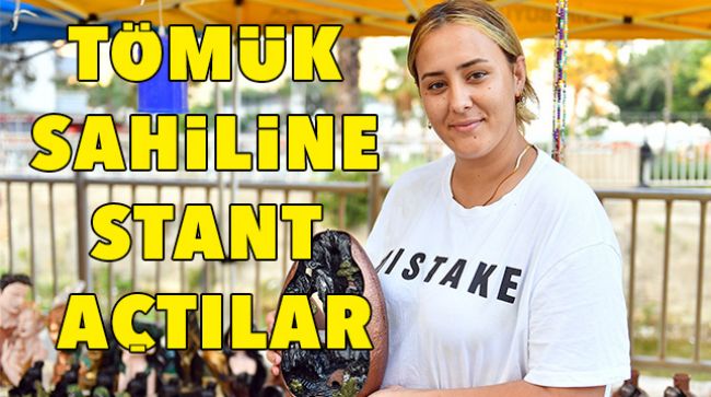ÜRETİCİ KADINALRIN BİR SONRAKİ DURAĞI ERDEMLİ OLDU