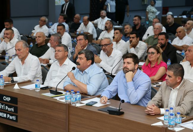 İller Bankası hem gelire el koydu hem faiz ödetti, belediye başkanı isyan etti