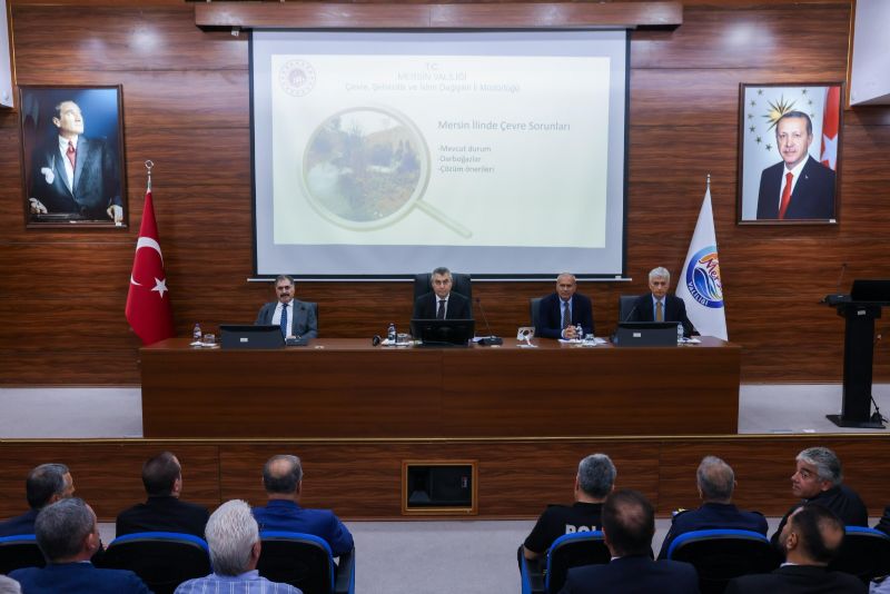 Mersin’de uyuşturucuya geçit yok, bir haftada 17 tutuklama