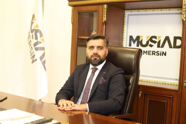 “İşverenlerin Yüzde 75’i Yerlİ İş Gücü Bulma Zorluğu Yaşıyor”