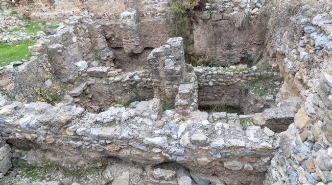MERSİN BÜYÜKŞEHİR BELEDİYESİ 17 KAZI VE YÜZEY ARAŞTIRMASINA DESTEK VERİYOR