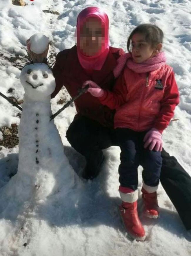 Acı Hikâye Tekrarlandı: Anne ve Oğlu Evde Yaralı Bulundu