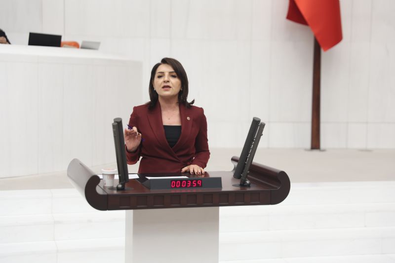 “emeklİye-reva-görülen-zam,-yoksulluğun-güncellenmİş-tarİfesİdİr”