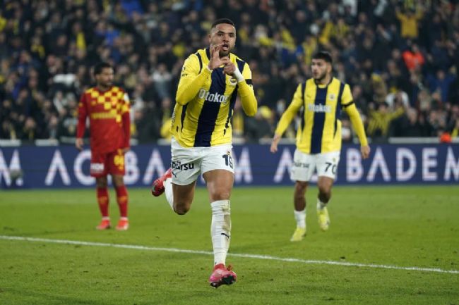 Süper Lig’de Gol Dolu Hafta!