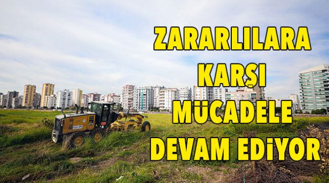 VATANDAŞLARIN SAĞLIĞI İÇİN ÇALIŞIYORLAR