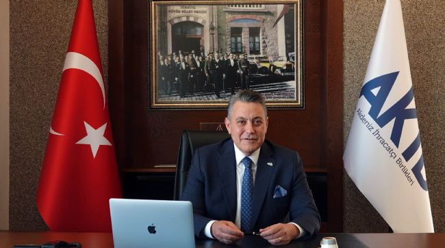 AKİB’İN 2023 İLK YARI İHRACATI 7,15 MİLYAR DOLAR
