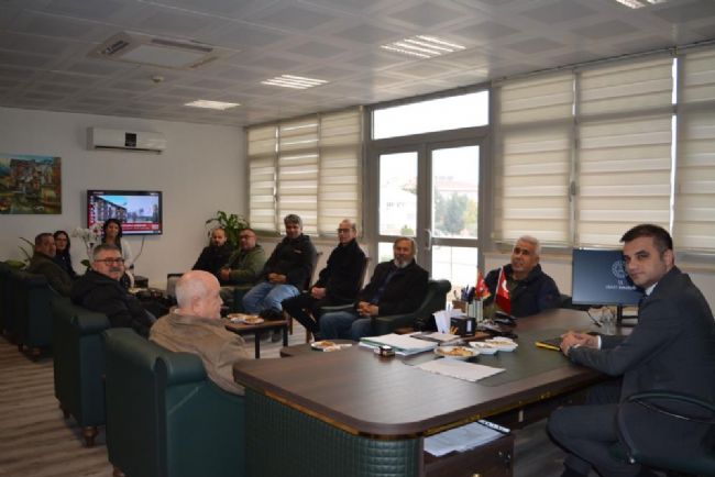 Silifke’de dosyalar uzlaştırma ile sonuçlanıyor