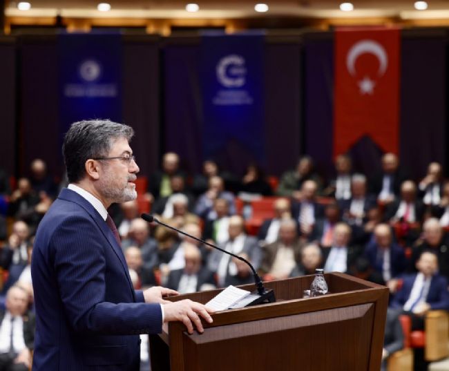 Bitkisel Üretimde Tarihi Rekor!