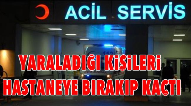 EVİNDE YAKALANDI