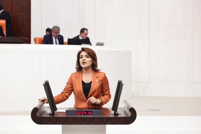 12 Milyon tonluk sessizlik!