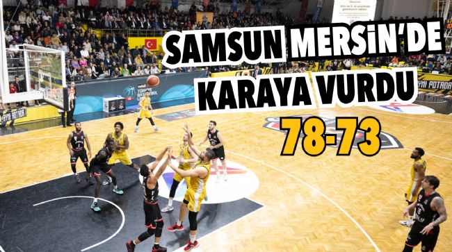 CARETTALAR ŞAMPİYONLUĞA DOĞRU YÜRÜYOR