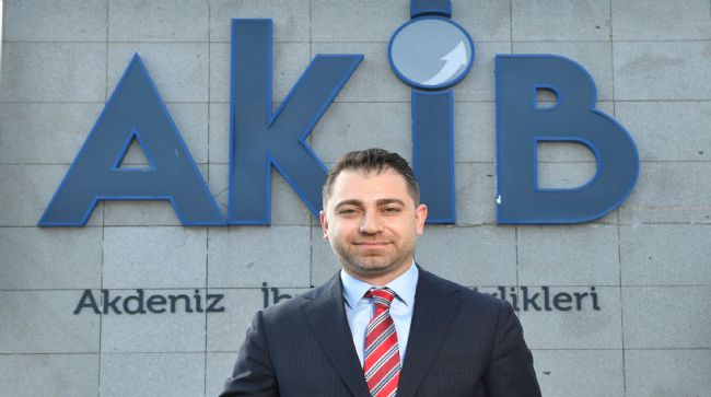 MEMİŞ: “GIDA TİCARETİNDE KÜRESEL OYUNCULUĞA HAZIRLANIYORUZ”