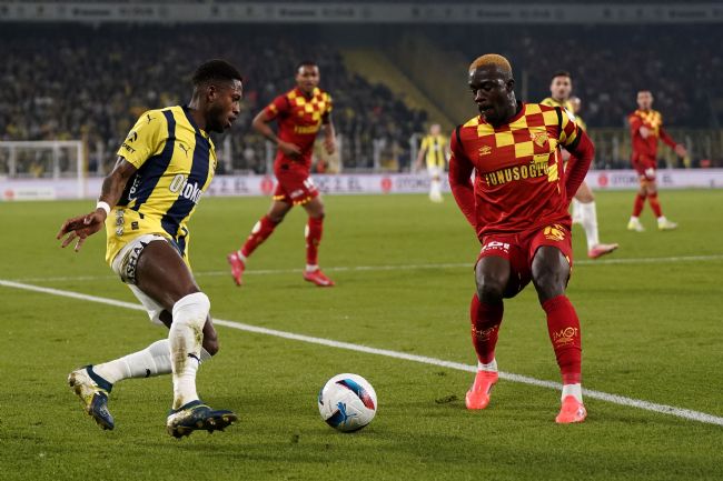 Fenerbahçe sezonu İzmir’de açıyor