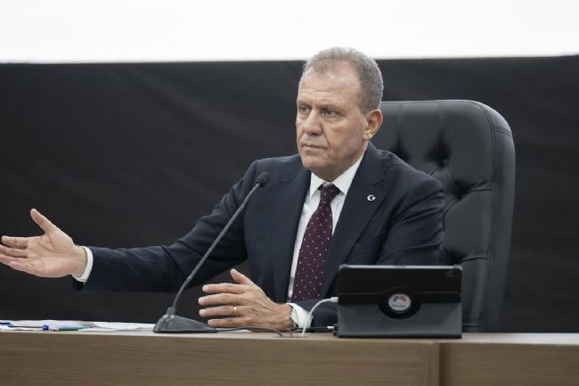 Seçer: “TBB’yi layık olduğu şekilde yöneteceğiz”