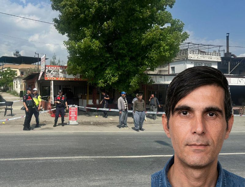 KATLİAMIN GÜNCEL DETAYLARI VE KİMLİKLER