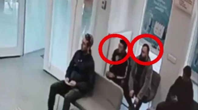 MERSİN'DE DOLANDIRICILIK OPERASYONU: 2 TUTUKLU