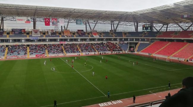MİY ESMEYE DEVAM EDİYOR
