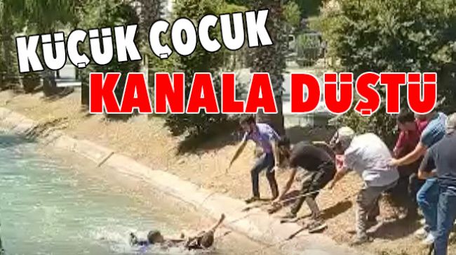 İMDADINA GENÇLER YETİŞTİ