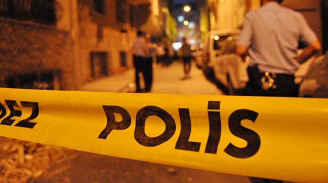 CİNAYET ZANLISI BABA VE OĞUL TUTUKLANDI