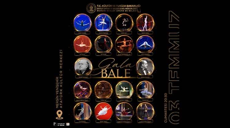 "GALA BALE"