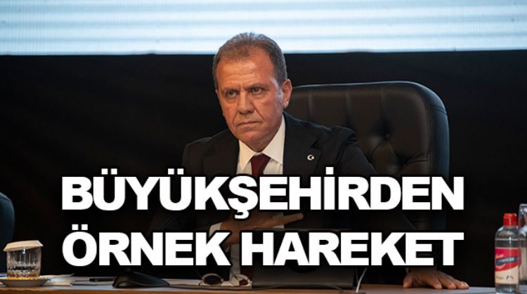 YANGIN MAĞDURLARININ FATURASINI MESKİ ÖDEYECEK