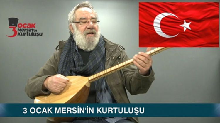 TOROSLAR BELEDİYESİ ZAFERİN 99’UNCU YIL DÖNÜMÜNÜ ONLİNE KONSERLERLE TAÇLANDIRDI