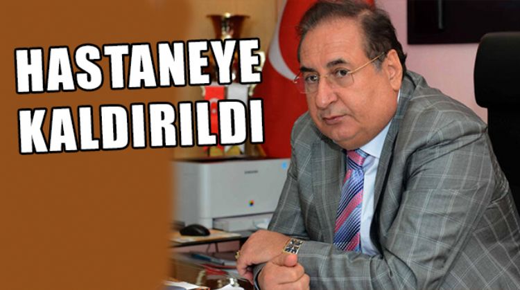 MACİT ÖZCAN’IN COVİD TESTİ POZİTİF