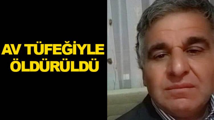 TARSUS’TA FECİ OLAY: TARTIŞTIĞI KAYINPEDERİNİ ÖLDÜRDÜ