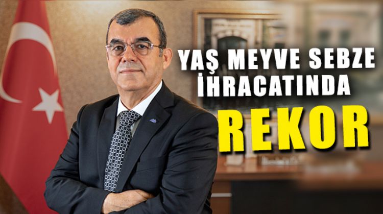 YUNANİSTAN PAZARINDA REKOR ARTIŞ