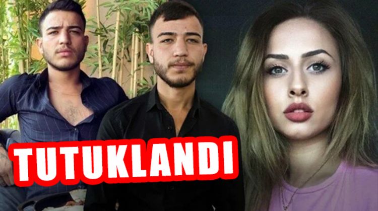 ÜMİTCAN UYGUN TUTUKLANDI