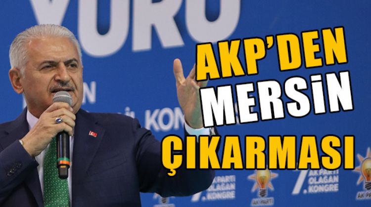 ESKİ BAŞBAKAN BİNALİ YILDIRIM, SAĞLIĞA YAPTIKLARI YATIRIMLARLA PANDEMİYİ EN AZ ZARARLA ATLATTIĞIMIZI SÖYLEDİ