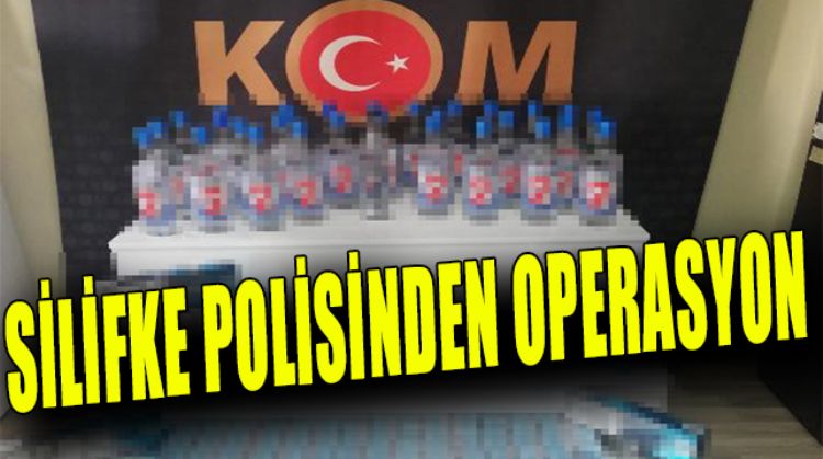 KAÇAK ELEKTRONİK SİGARA ELE GEÇİRİLDİ