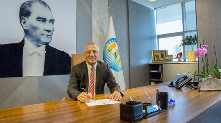 MEZİTLİ’DE KAYITLI 40 BİN CİVARI SURİYELİ VAR