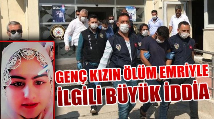 ÖLÜM EMRİ İLE İLGİLİ ŞOK EDEN GELİŞME