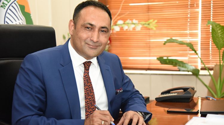 BAŞKAN YILMAZ:  “NEVRUZ, UYANIŞTIR, CANLILIKTIR”
