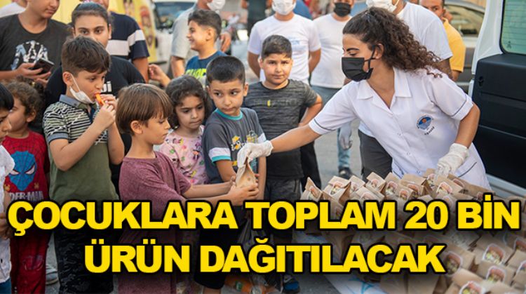 “VAHAP AMCA’YLA TATLI GÜNLER” PROJESİ