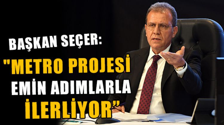 MERSİN BÜYÜKŞEHİR BELEDİYE MECLİSİ MART AYI TOPLANTISININ BİRİNCİ BİRLEŞİMİNİ GERÇEKLEŞTİRDİ