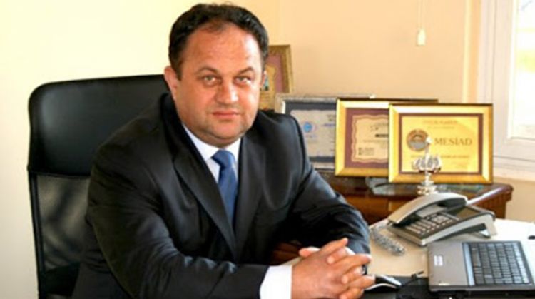 MERYAD BAŞKANI DOĞMUŞ’DAN RAMAZAN AYI MESAJI
