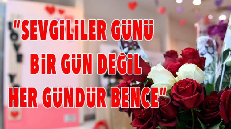 14 ŞUBAT ETKİNLİKLERİ HAFTA BOYUNCA DEVAM EDİYOR