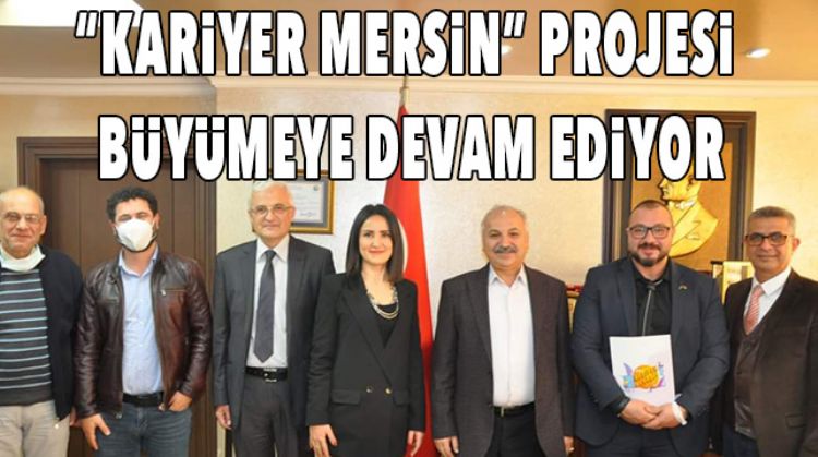 İŞ BİRLİKLERİNE BİR YENİSİ DAHA EKLENDİ