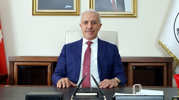 BAŞKAN GÜLTAK’TAN ÇANAKKALE ZAFERİ’NİN 106'NCI YILDÖNÜMÜ MESAJI
