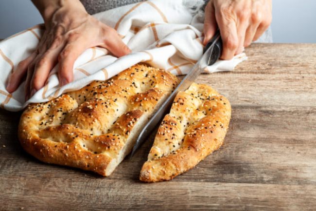 Diyet Uzmanından Pide Uyarısı